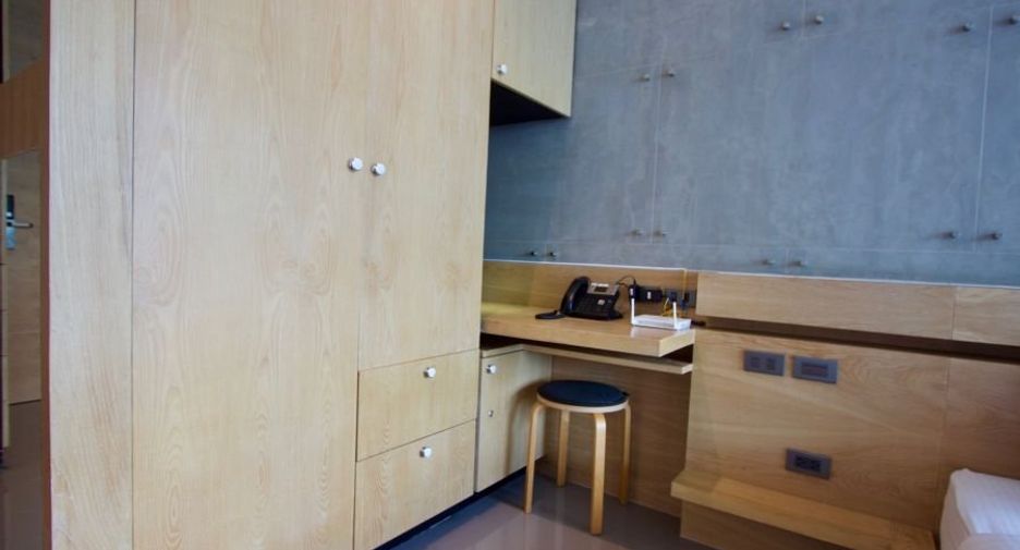 For rent 1 bed condo in Mueang Phuket, Phuket