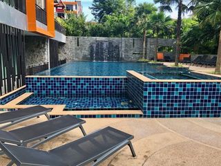 For rent 1 bed condo in Mueang Phuket, Phuket