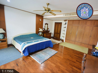 For sale studio house in Khlong Sam Wa, Bangkok