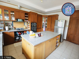 For sale studio house in Khlong Sam Wa, Bangkok