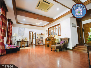 For sale studio house in Khlong Sam Wa, Bangkok
