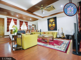 For sale studio house in Khlong Sam Wa, Bangkok
