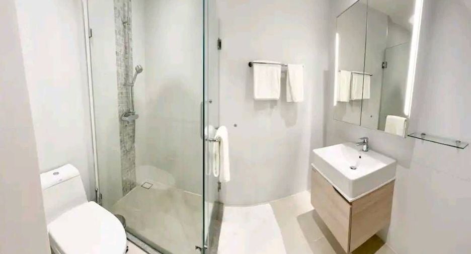 For rent 1 Beds condo in Thalang, Phuket
