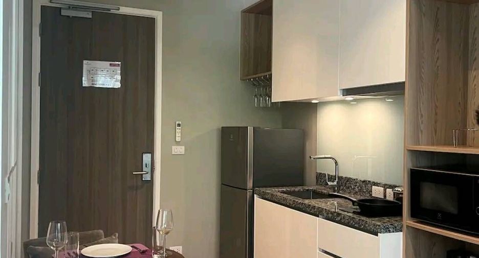 For rent 1 Beds condo in Thalang, Phuket