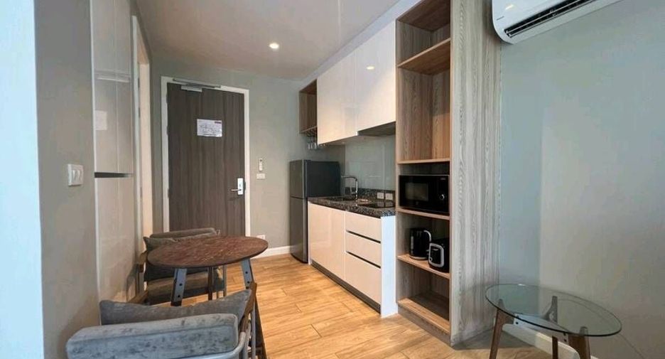 For rent 1 Beds condo in Thalang, Phuket