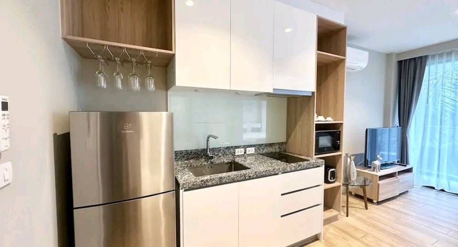 For rent 1 Beds condo in Thalang, Phuket