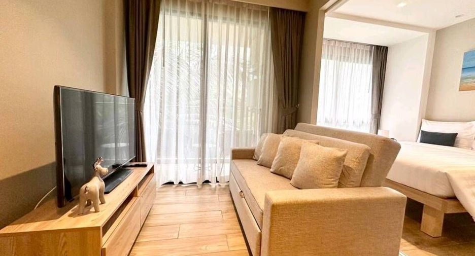 For rent 1 Beds condo in Thalang, Phuket