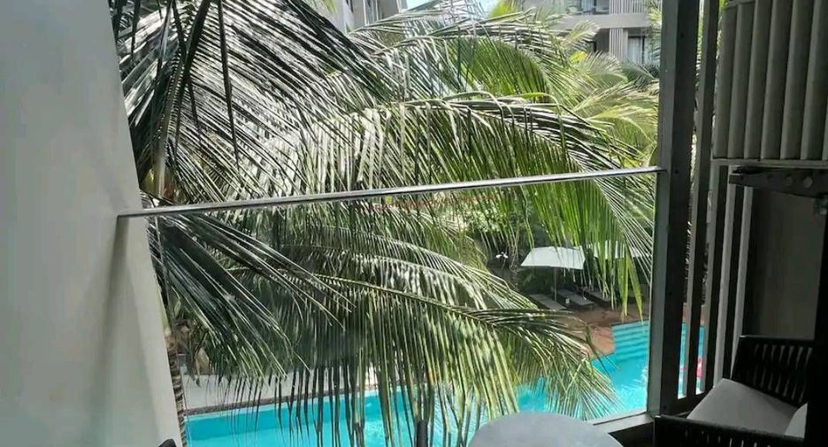 For rent 1 Beds condo in Thalang, Phuket