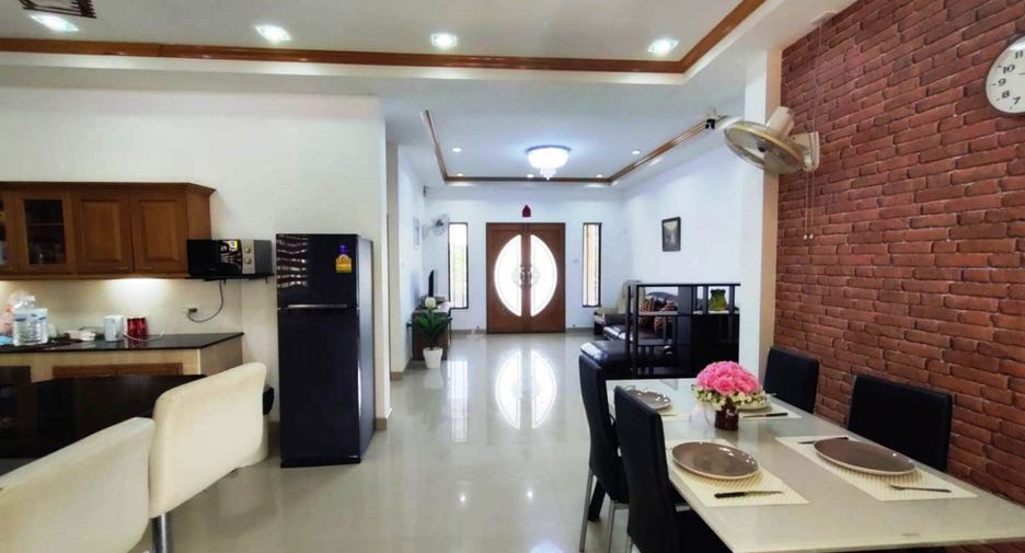 For sale 3 Beds house in Mueang Buriram, Buriram