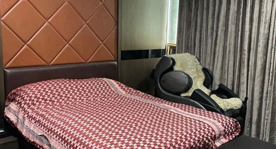 ขาย 3 เตียง คอนโด ใน บางคอแหลม, กรุงเทพฯ