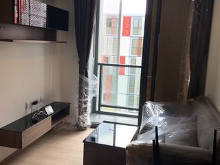 For sale 1 bed apartment in Watthana, Bangkok