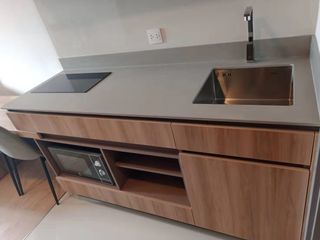 For sale 1 bed apartment in Watthana, Bangkok