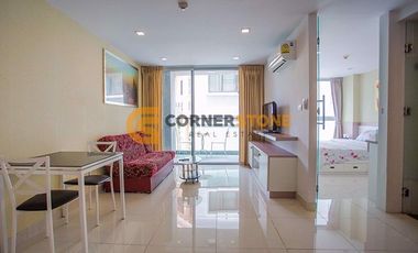 Wohnung zur Miete und zum Kauf mit 1 Zimmer in Bang Lamung, Chonburi