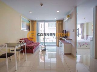 For Rent 1 Bedroom Condo In Bang Lamung, Chonburi