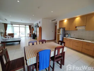 For sale 2 bed condo in Cha Am, Phetchaburi