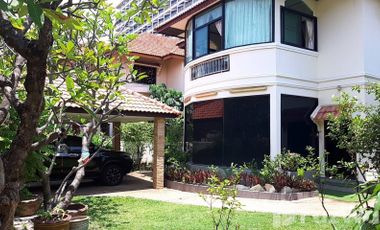 For sale 3 Beds house in Jomtien, Pattaya