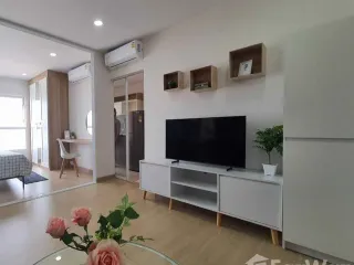 For rent 1 Beds condo in Bang Kapi, Bangkok