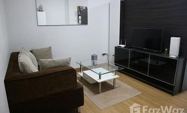 For sale studio condo in Ratchathewi, Bangkok