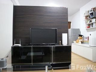 For sale studio condo in Ratchathewi, Bangkok