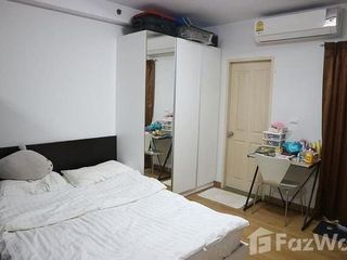 For sale studio condo in Ratchathewi, Bangkok