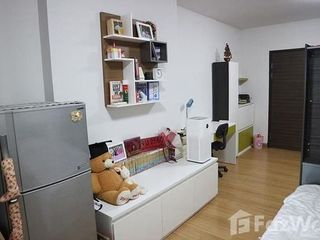 For sale studio condo in Ratchathewi, Bangkok