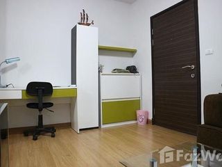 For sale studio condo in Ratchathewi, Bangkok