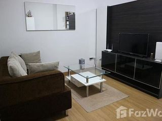 For sale studio condo in Ratchathewi, Bangkok