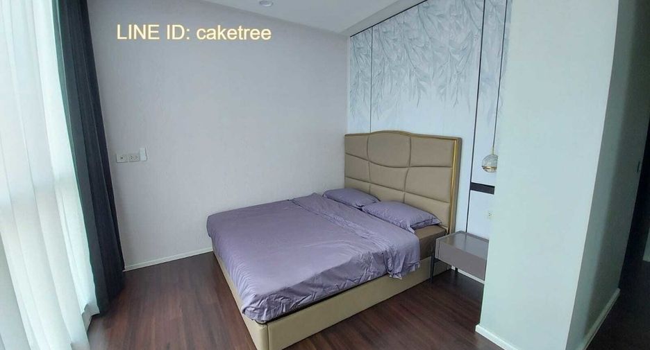 For rent 4 Beds condo in Bang Na, Bangkok