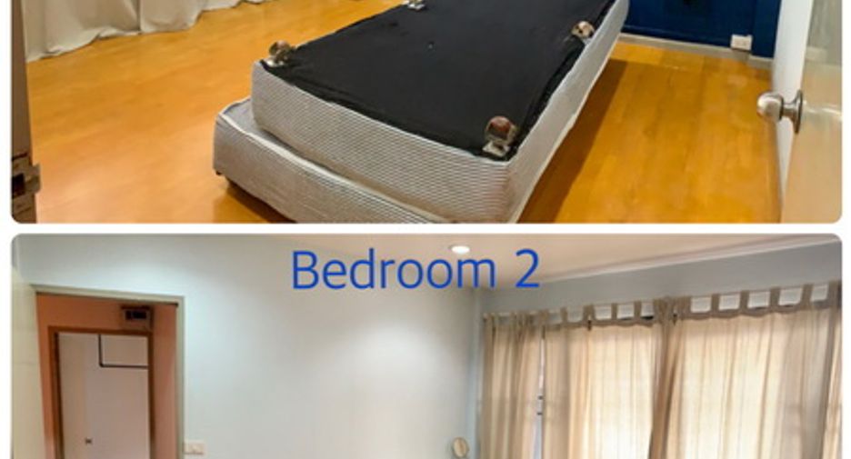 ให้เช่า 3 เตียง ออฟฟิศ ใน วัฒนา, กรุงเทพฯ