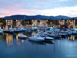 For sale 4 Beds condo in Mueang Phuket, Phuket