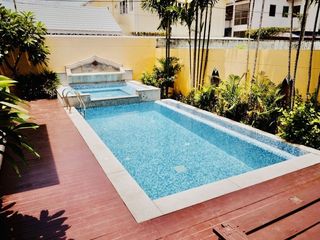 For rent 4 bed house in Bang Lamung, Chonburi