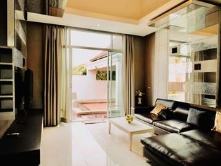 For rent 4 bed house in Bang Lamung, Chonburi