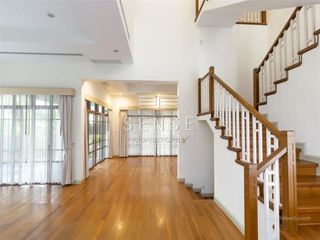 For rent 4 bedrooms condo in Pathum Wan, Bangkok