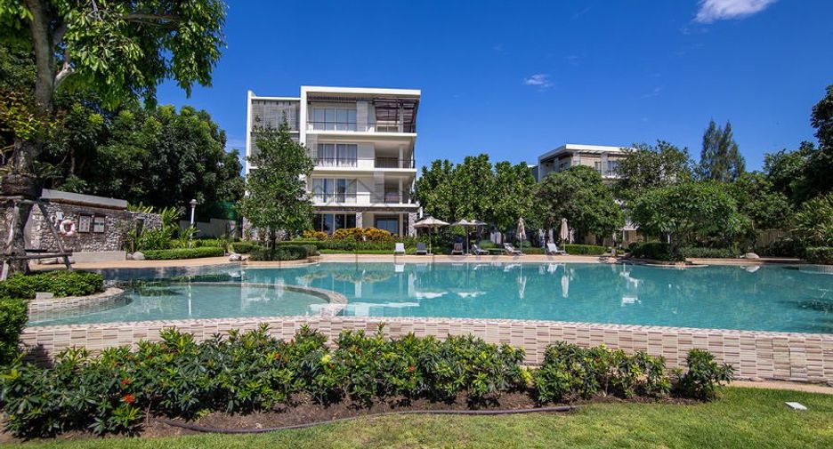 Condo en venta de 3 habitaciones en Hua Hin, Prachuap Khiri Khan