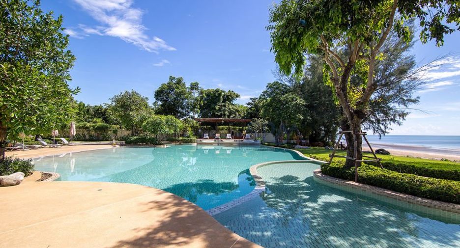 Condo en venta de 3 habitaciones en Hua Hin, Prachuap Khiri Khan