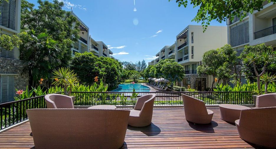 Condo en venta de 3 habitaciones en Hua Hin, Prachuap Khiri Khan
