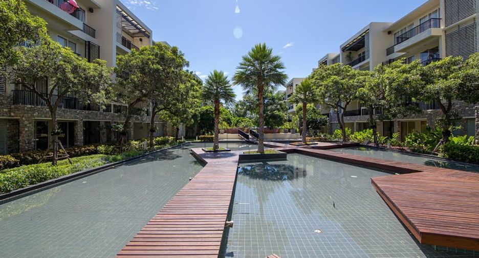 Condo en venta de 3 habitaciones en Hua Hin, Prachuap Khiri Khan