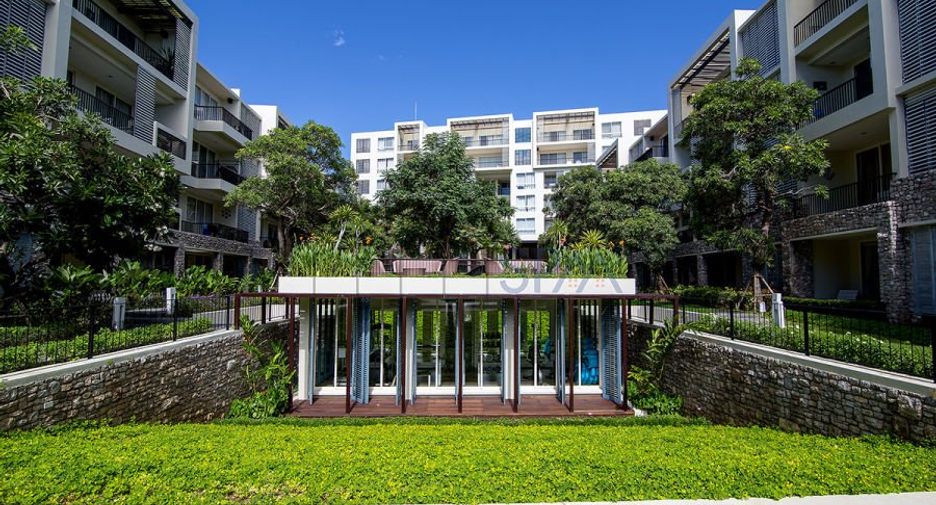 Condo en venta de 3 habitaciones en Hua Hin, Prachuap Khiri Khan