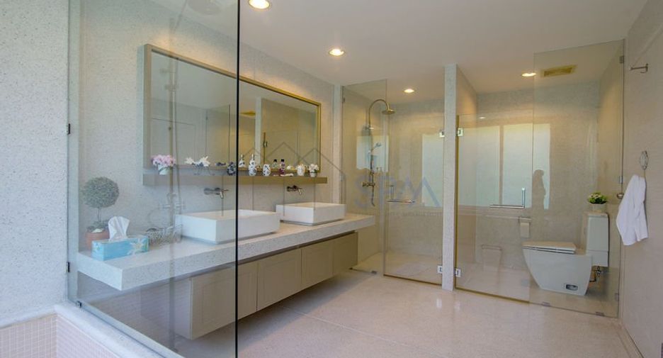 Condo en venta de 3 habitaciones en Hua Hin, Prachuap Khiri Khan