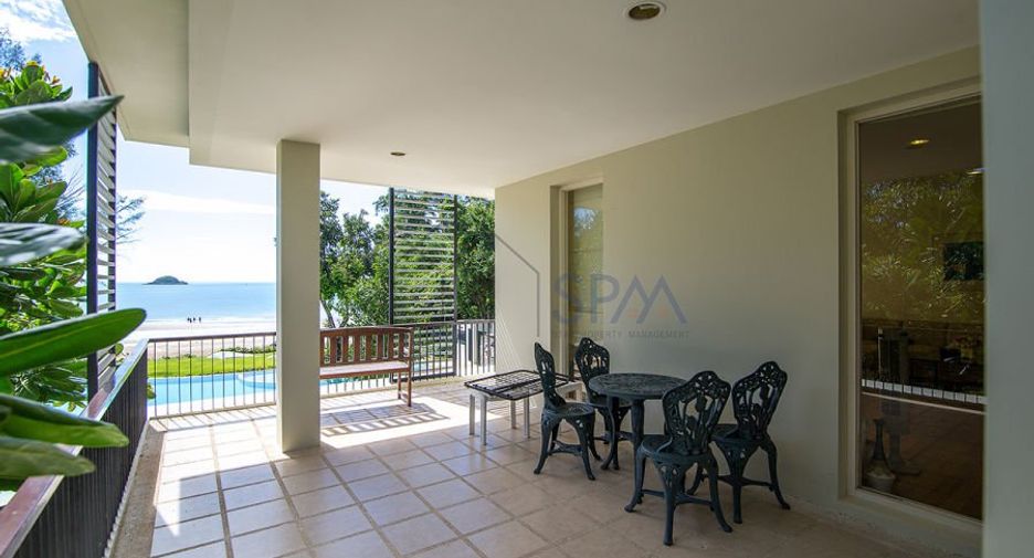 Condo en venta de 3 habitaciones en Hua Hin, Prachuap Khiri Khan