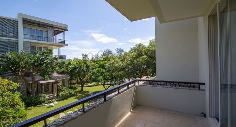Condo en venta de 3 habitaciones en Hua Hin, Prachuap Khiri Khan