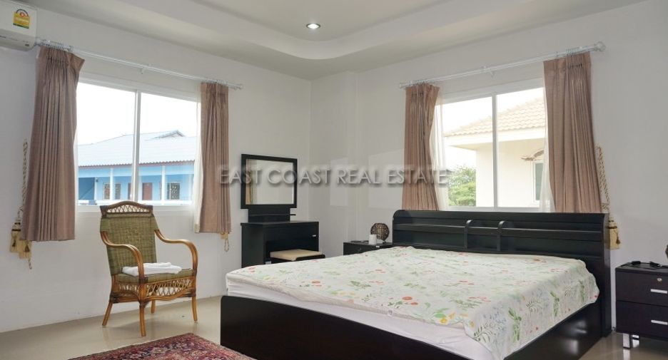 For rent and for sale 10 bed house in East Pattaya, Pattaya
