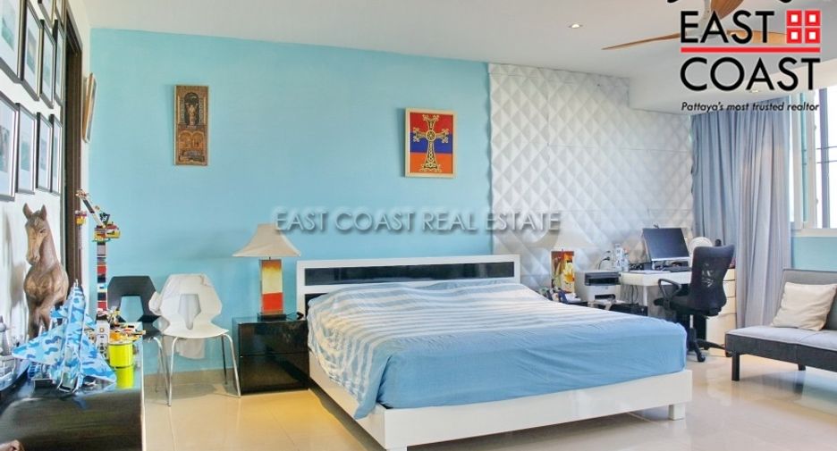 For sale 1 Beds condo in Bang Lamung, Chonburi