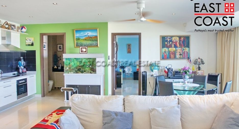For sale 1 Beds condo in Bang Lamung, Chonburi