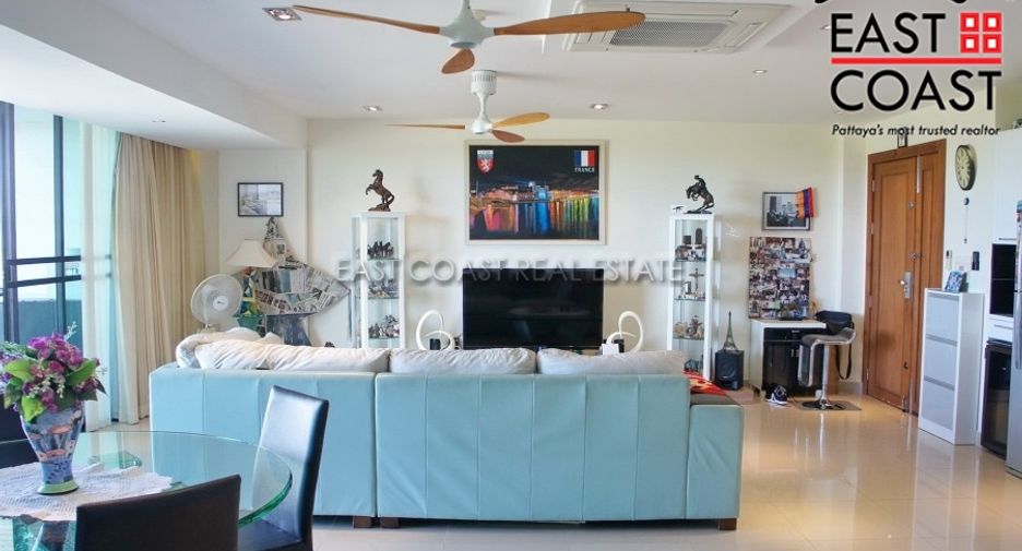 For sale 1 Beds condo in Bang Lamung, Chonburi