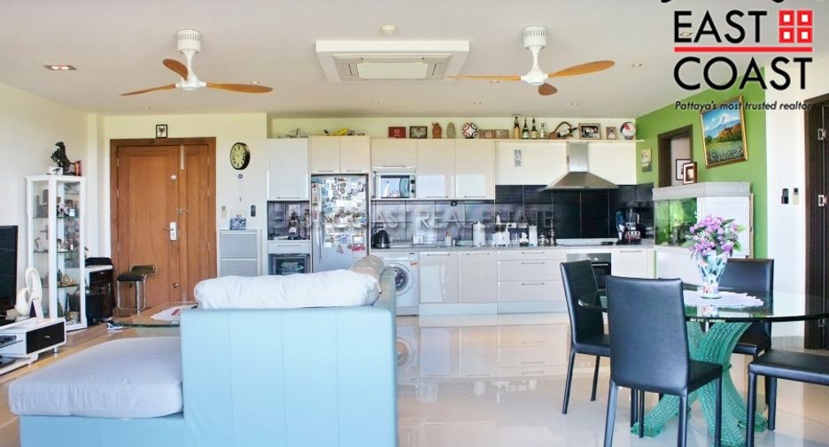 For sale 1 Beds condo in Bang Lamung, Chonburi