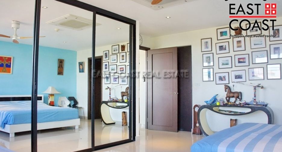 For sale 1 Beds condo in Bang Lamung, Chonburi
