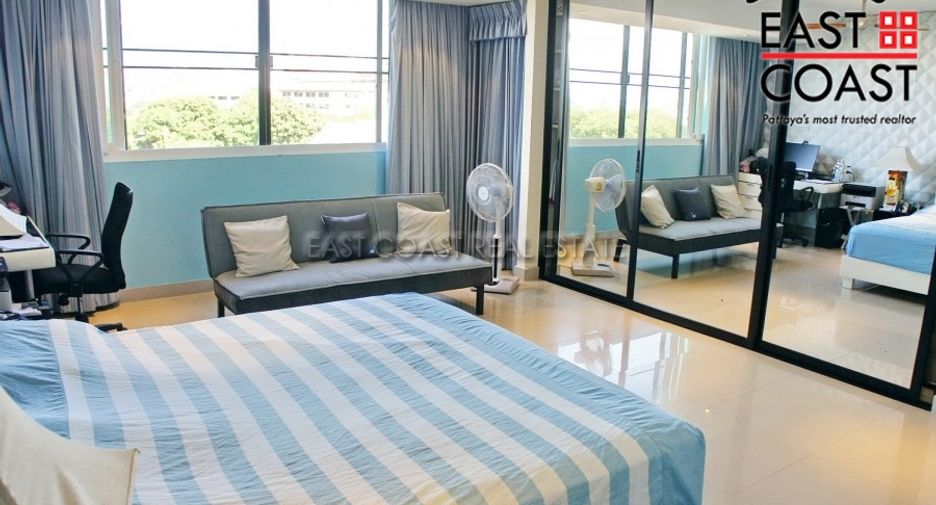 For sale 1 Beds condo in Bang Lamung, Chonburi