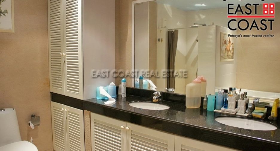 For sale 1 Beds condo in Bang Lamung, Chonburi