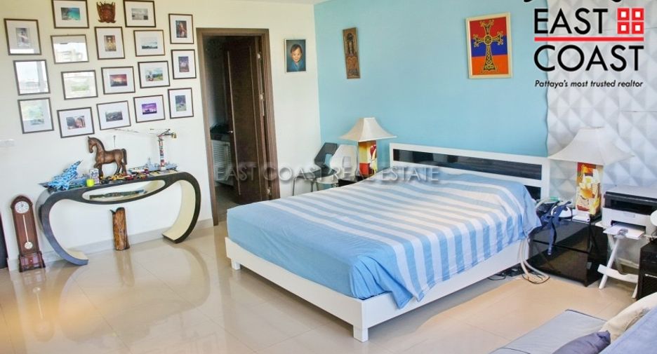For sale 1 Beds condo in Bang Lamung, Chonburi